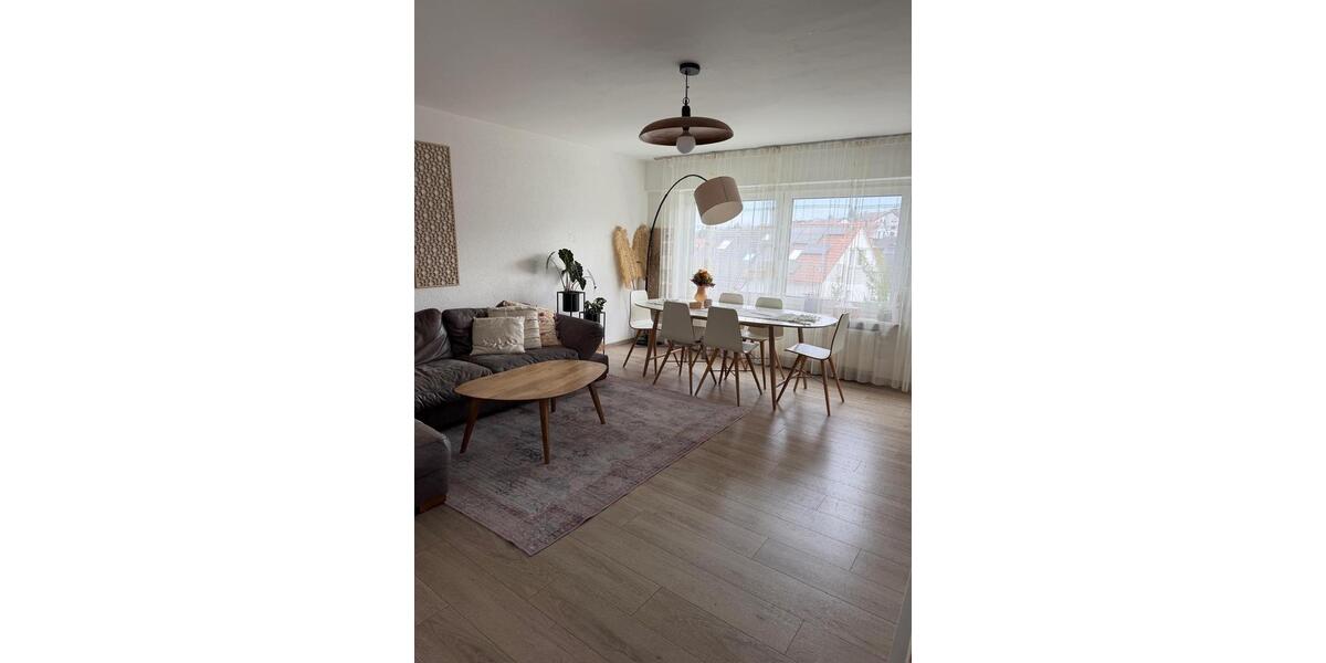 Erdgeschoßwohnung Leinfelden-Echterdingen Echterdingen - 4.5 Zimmer, 100 m&sup2;, 1.650&euro; | Angebot:26648050