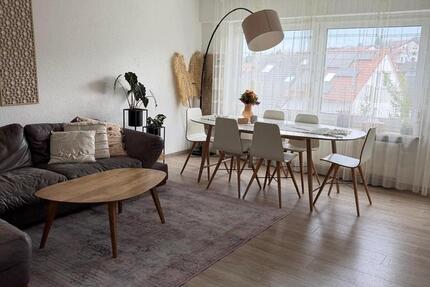 Wohnung Leinfelden-Echterdingen Echterdingen - 4.5 Zimmer, 100 m&sup2;, 1.650&euro; | Angebot:26648050