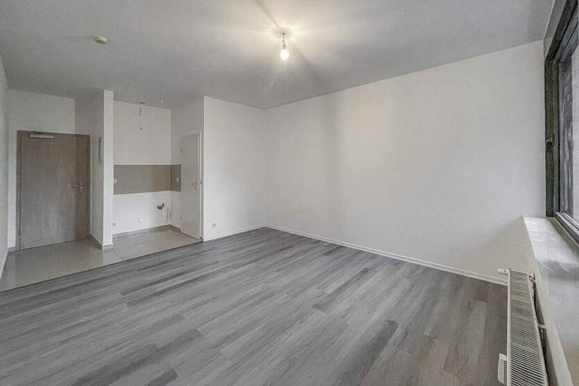 1 Zimmer-Apartment - Aufzug - Innenstadtkern - Theater Dortmund 1 zimmer