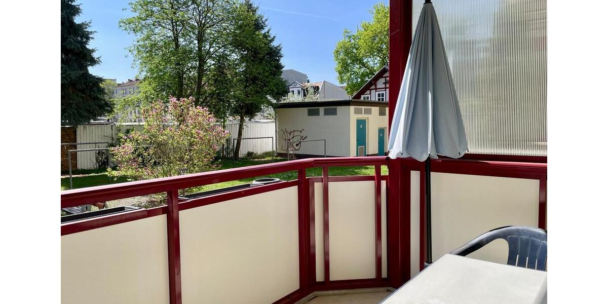 Erdgeschoßwohnung Magdeburg Nordwest - 2 Zimmer, 50 m&sup2;, 454&euro; | Angebot:26297176