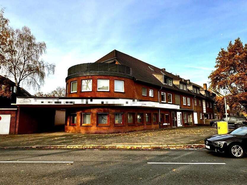 Büro in Krefeld 1.000 € 146 m²