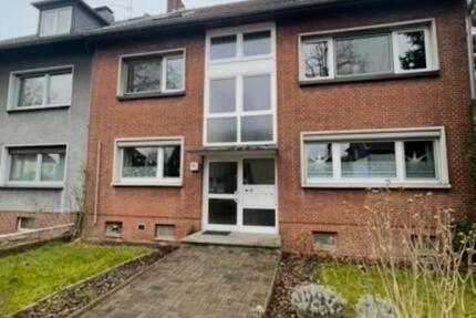 Moderne & gemütliche 4-Zimmer-Wohnung mit Garage in Dinslaken 4 zimmer