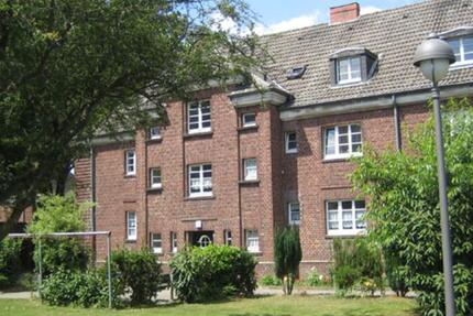 Demnächst frei! 3-Zimmer-Wohnung in Neukirchen-Vluyn Vluyn zimmer