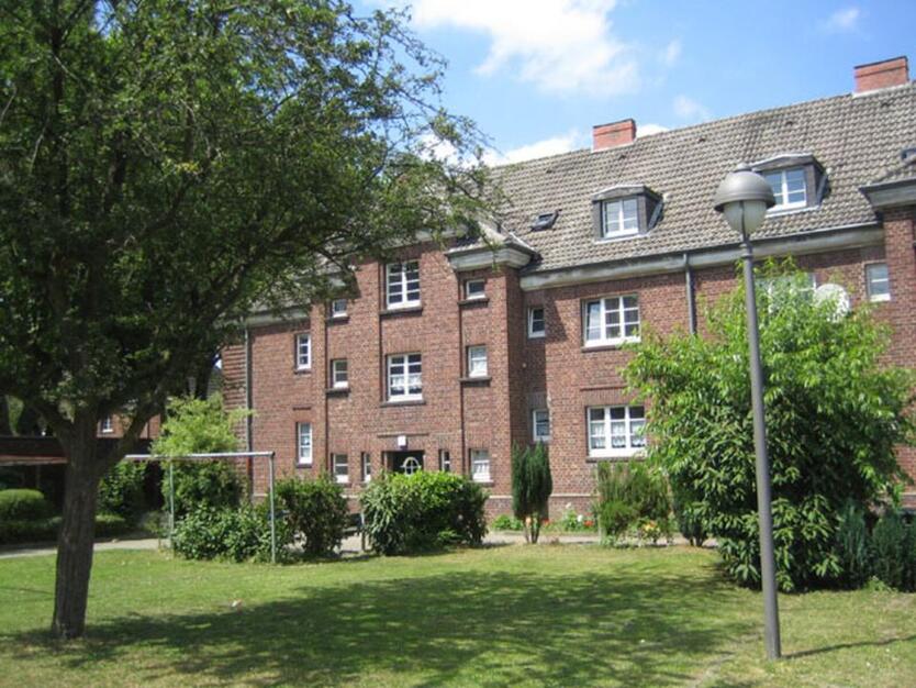 Demnächst frei! 3-Zimmer-Wohnung in Neukirchen-Vluyn Vluyn zimmer