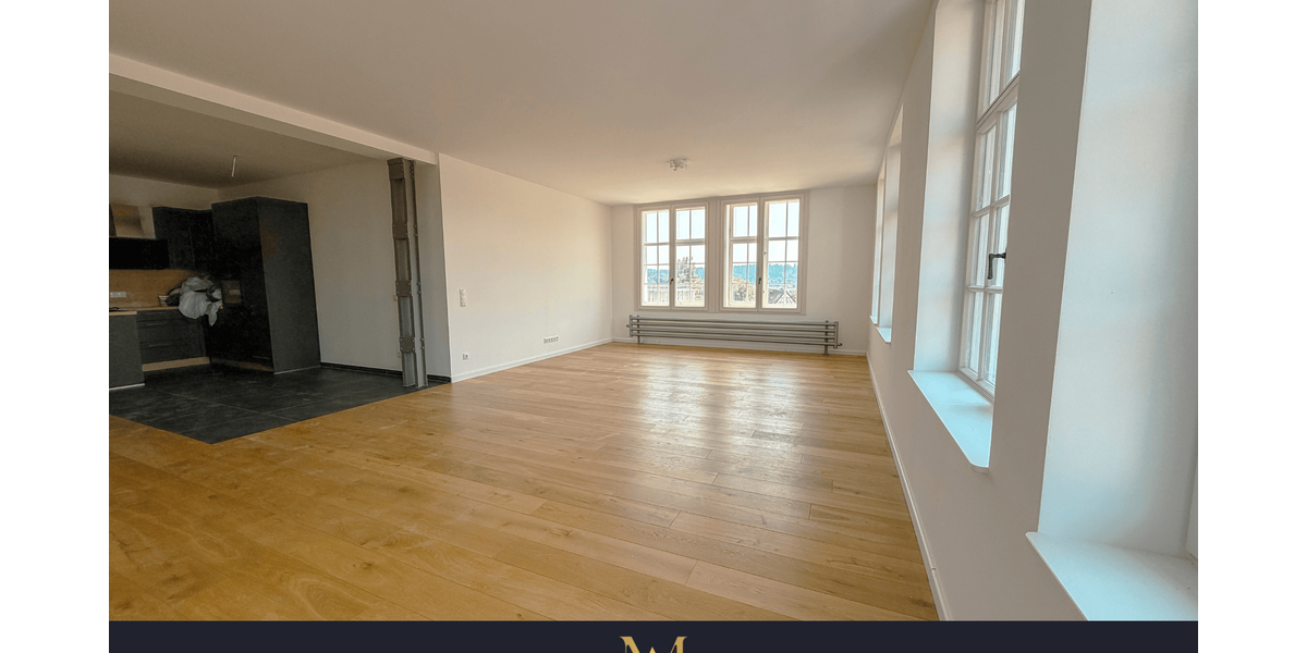 Etagenwohnung Villingen-Schwenningen Schwenningen - 2 Zimmer, 95 m&sup2;, 1.047&euro; | Angebot:27189348