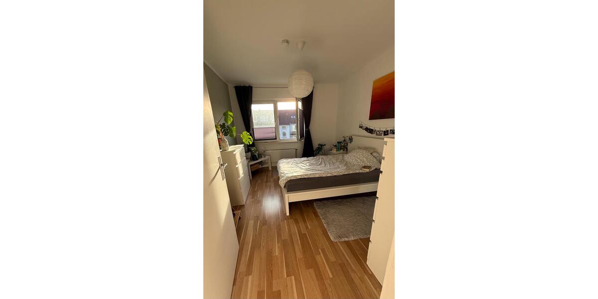 Zwischenmiete Wohnung am Bochum HBF 2 zimmer