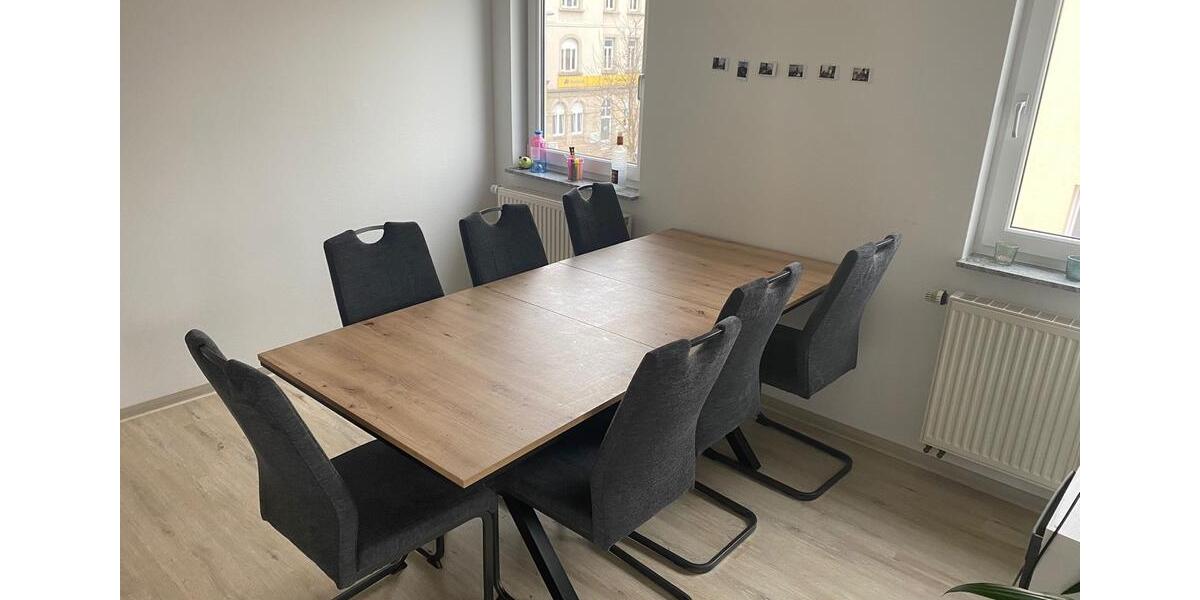 Wohnen auf Zeit Nürtingen - 7 Zimmer, 20 m&sup2;, 545&euro; | Angebot:26342228
