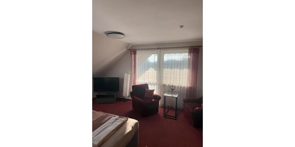 Dachgeschoßwohnung Wangen im Allgäu - 2 Zimmer, 72 m&sup2;, 1.100&euro; | Angebot:24456924