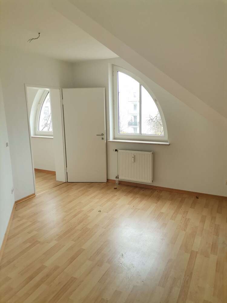 Wohnung zum Mieten in München 981 € 52 m²