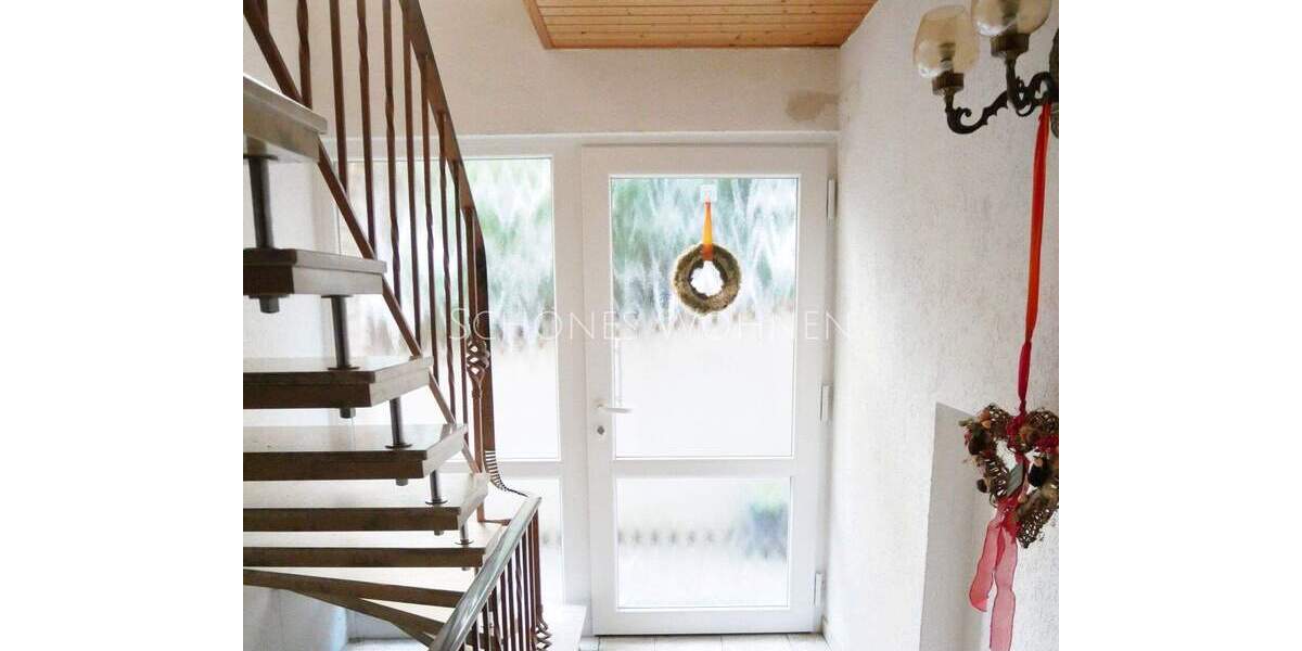 Etagenwohnung Mainz Hechtsheim - 4 Zimmer, 129 m&sup2;, 1.690&euro; | Angebot:24734731