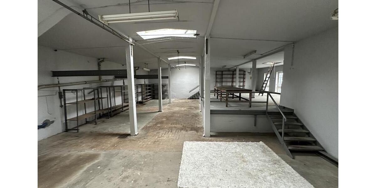 Gewerbeobjekt Molfsee - 1.986&euro; | Angebot:23041504