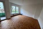Erstbezug 1-Zimmer Apartment mit Küche, Bad und Balkon 1 zimmer