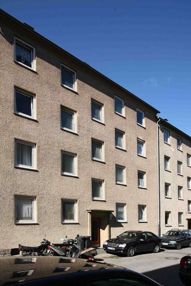 Wohnung zum Mieten in Hagen 326,03 € 52.67 m²