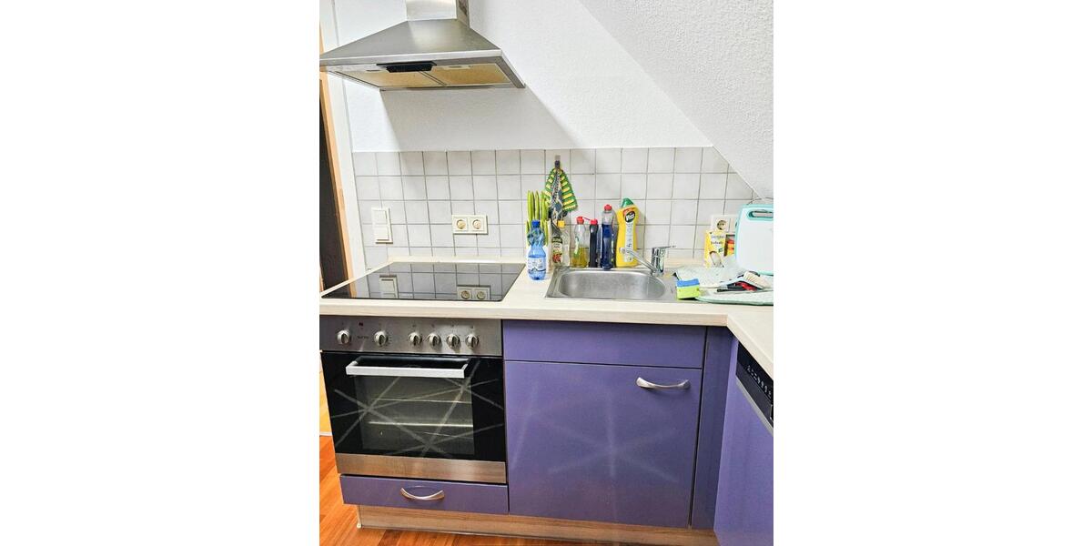 Wohnen auf Zeit Hemmingen - 3 Zimmer, 58 m&sup2;, 70&euro; | Angebot:25377121