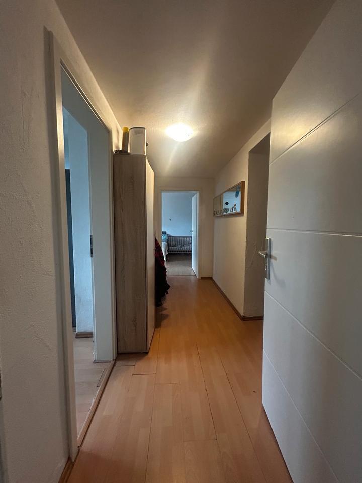 Wohnung 52 m² Weil im Schönbuch zu vermieten zimmer