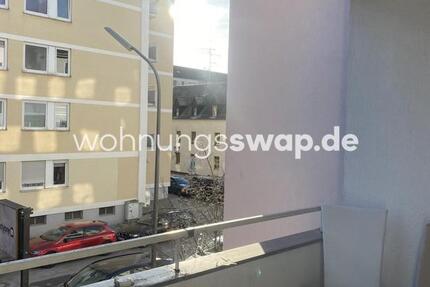Wohnung München Am Riesenfeld - 3 Zimmer, 72 m&sup2;, 1.375&euro; | Angebot:24540455