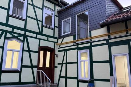 Haus Göttingen Oststadt - 5 Zimmer, 118 m&sup2;, 1.690&euro; | Angebot:23848534