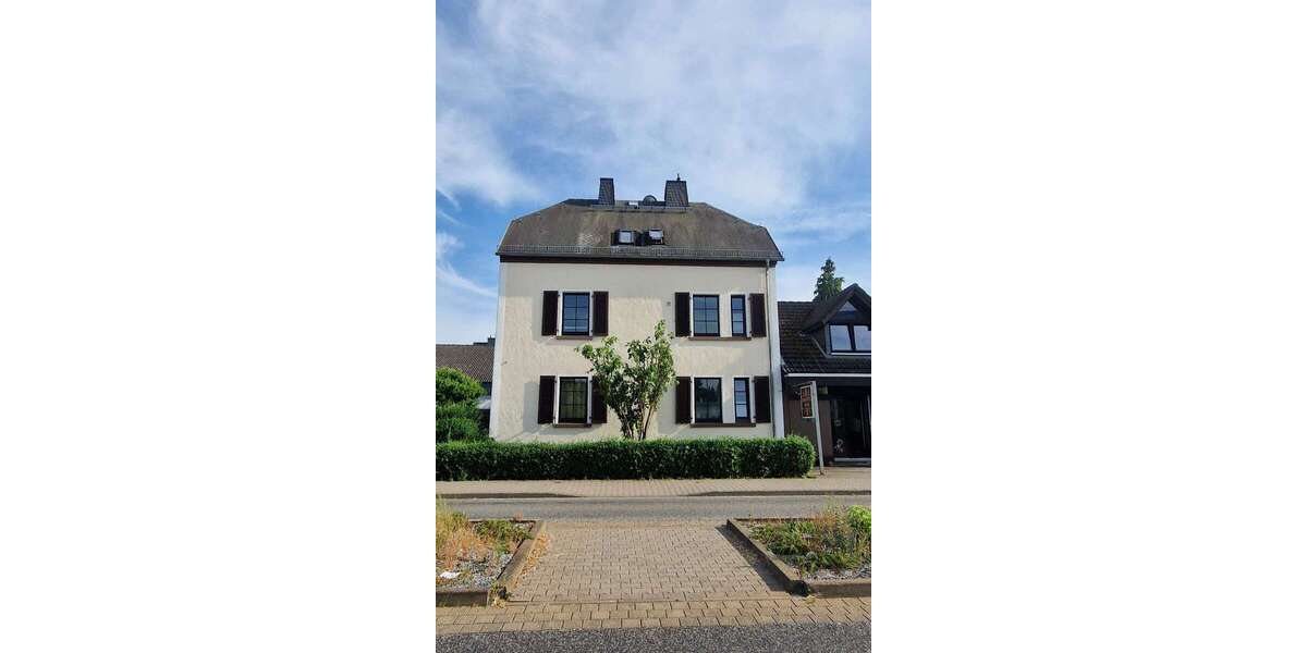 Etagenwohnung Taunusstein Bleidenstadt - 3 Zimmer, 63 m&sup2;, 690&euro; | Angebot:27179071