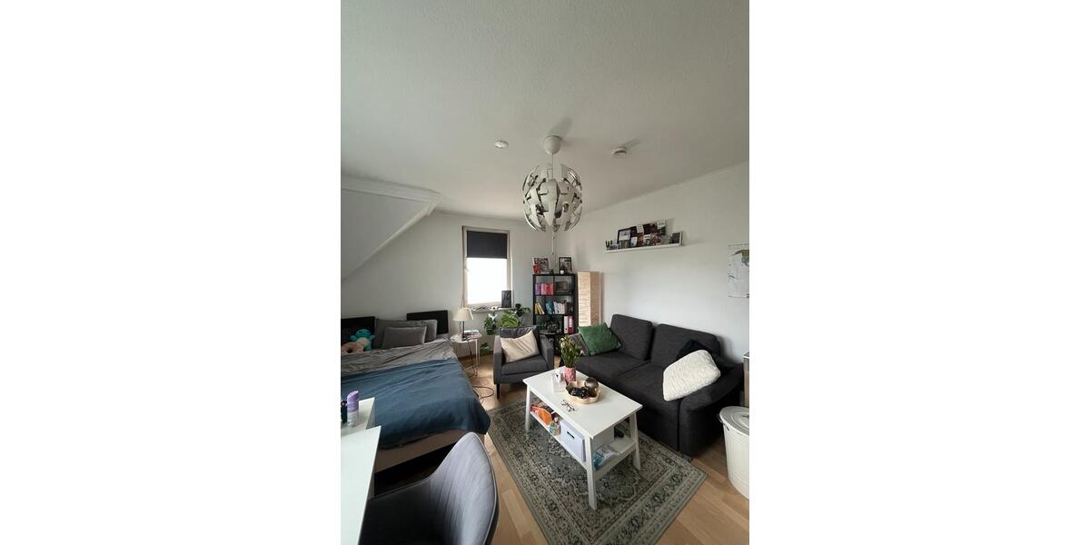 Wohnen auf Zeit Stuttgart Stuttgart-Ost - 1 Zimmer, 100 m&sup2;, 540&euro; | Angebot:26671212