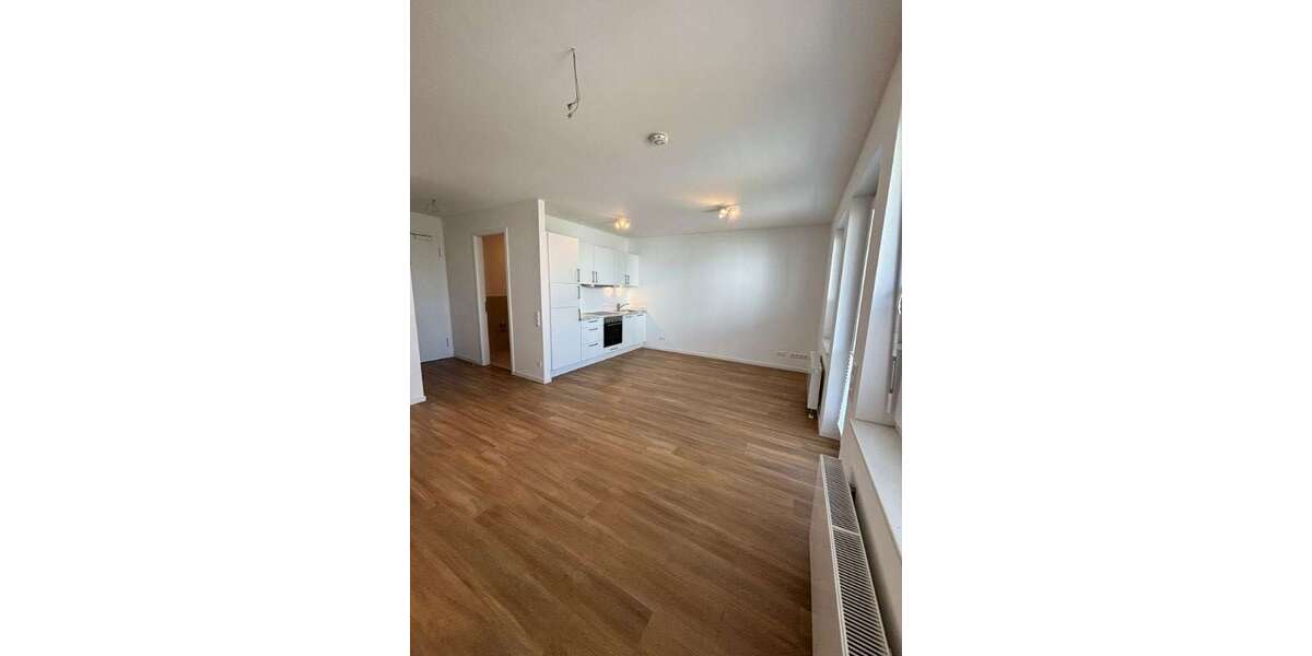 Etagenwohnung Schönefeld - 1 Zimmer, 42 m&sup2;, 738&euro; | Angebot:24973444