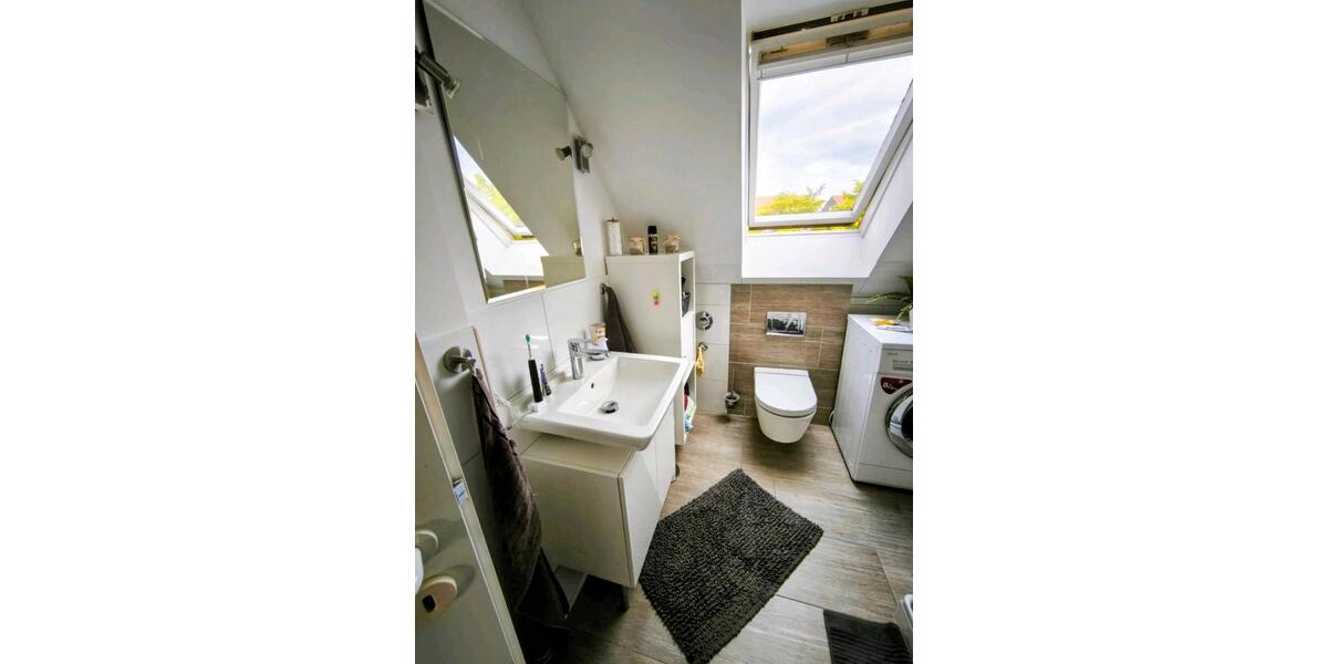Maisonettenwohnung Mölln - 3 Zimmer, 87 m&sup2;, 1.040&euro; | Angebot:26567658