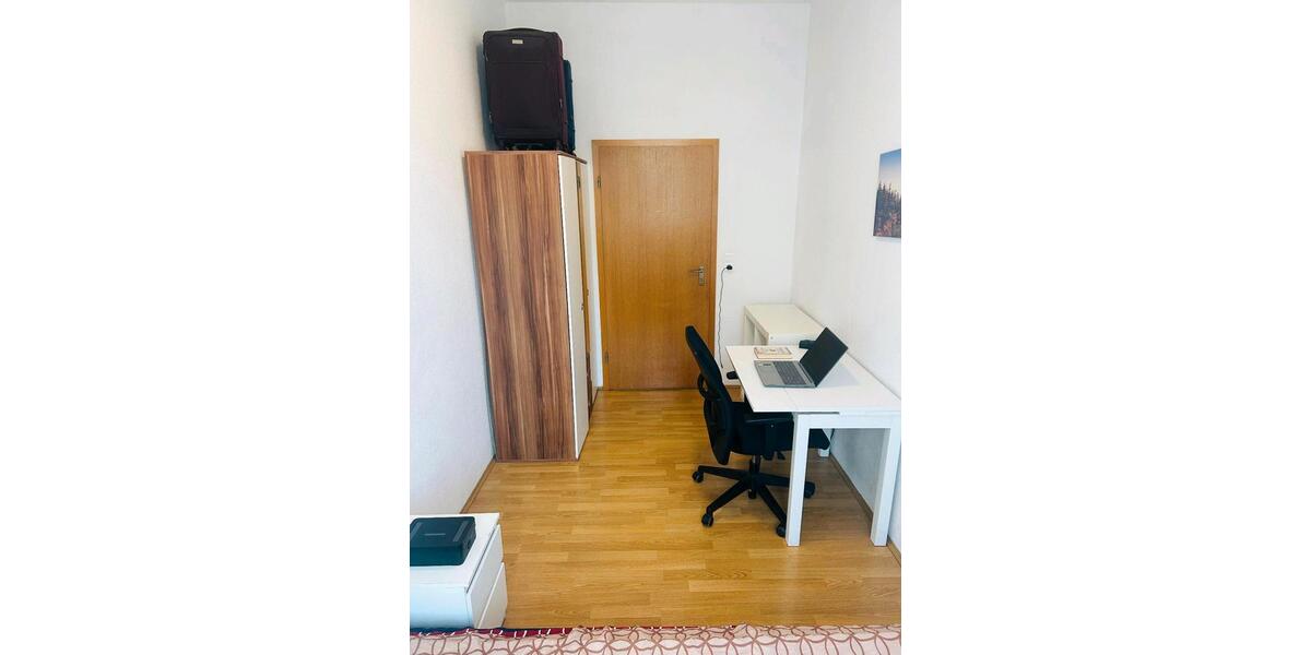 Wohnen auf Zeit Hamm - 1 Zimmer, 10 m&sup2;, 284&euro; | Angebot:26582785