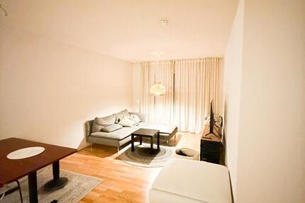 Nur im Weidenquartier! 3-Zimmer-Wohnung mit EBK, Abstellraum und Balkon 3 zimmer