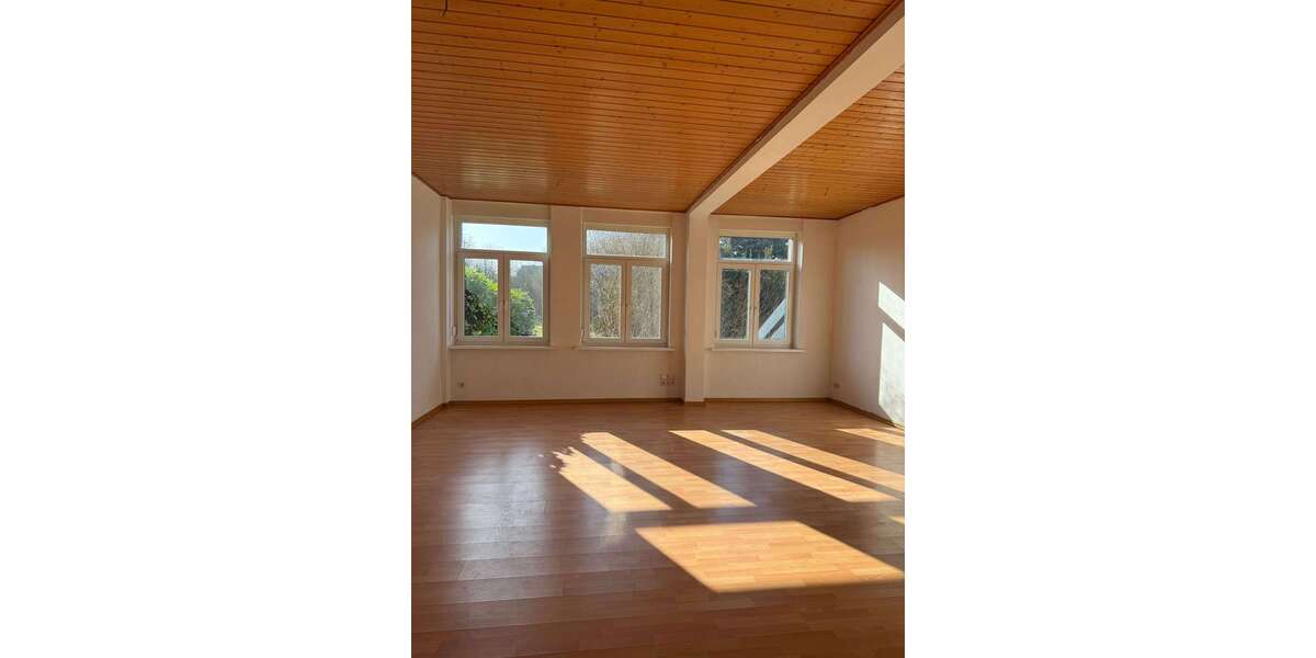 Etagenwohnung Ribbesbüttel - 3 Zimmer, 88 m&sup2;, 595&euro; | Angebot:25292100