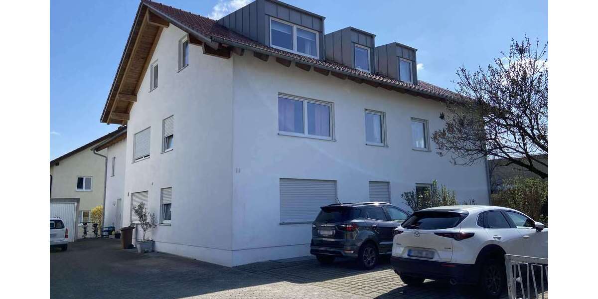 Etagenwohnung Ismaning - 1 Zimmer, 31 m&sup2;, 590&euro; | Angebot:26015409