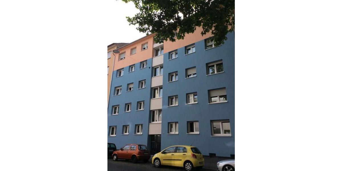 Etagenwohnung Mannheim Innenstadt - 3 Zimmer, 74 m&sup2;, 888&euro; | Angebot:26344056