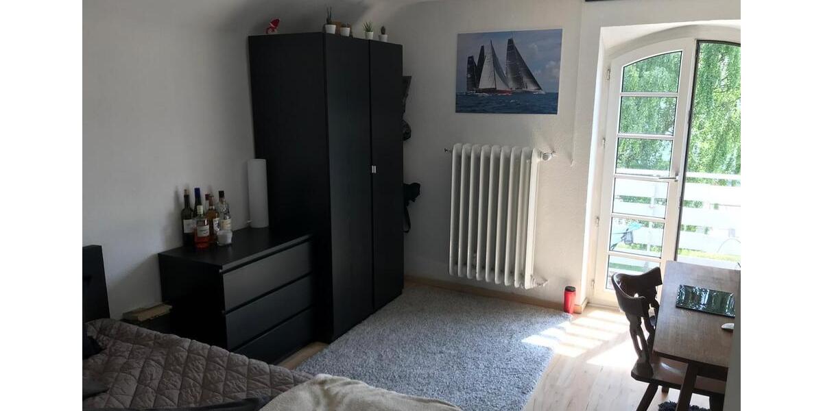 Wohnen auf Zeit Aachen Aachen-Mitte - 1 Zimmer, 20 m&sup2;, 210&euro; | Angebot:24787777