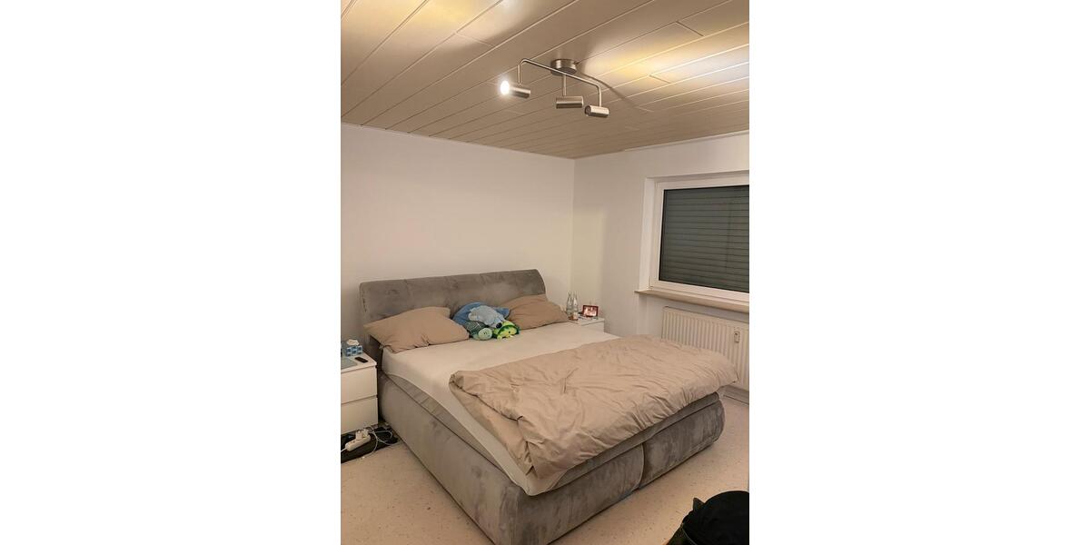 Etagenwohnung Willstätt - 2 Zimmer, 60 m&sup2;, 750&euro; | Angebot:24746953