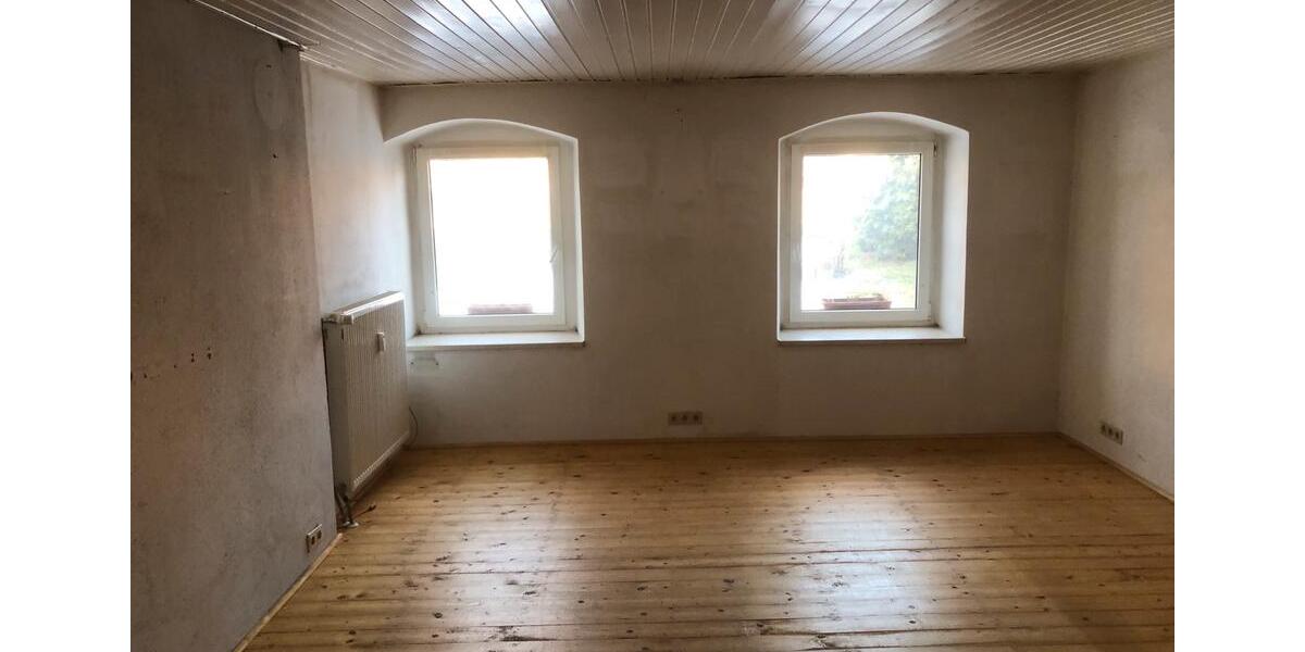 4,5 Z.-Erdgeschosswohnung in Bartensleben 4.5 zimmer
