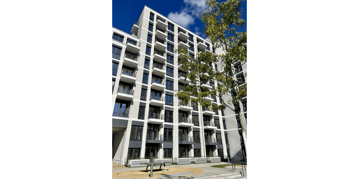 Etagenwohnung Berlin Spandau - 3 Zimmer, 70 m&sup2;, 1.548&euro; | Angebot:26881686
