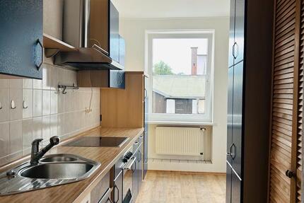 3-Zimmer Wohnung in Rehau 3 zimmer