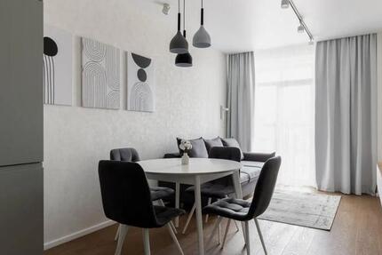Wohnung Hamburg Rotherbaum - 2 Zimmer, 58 m&sup2;, 680&euro; | Angebot:27663053