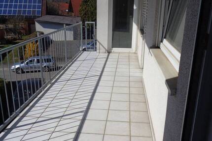 Wohnung Wertheim Nassig - 4 Zimmer, 94 m&sup2;, 800&euro; | Angebot:26618115