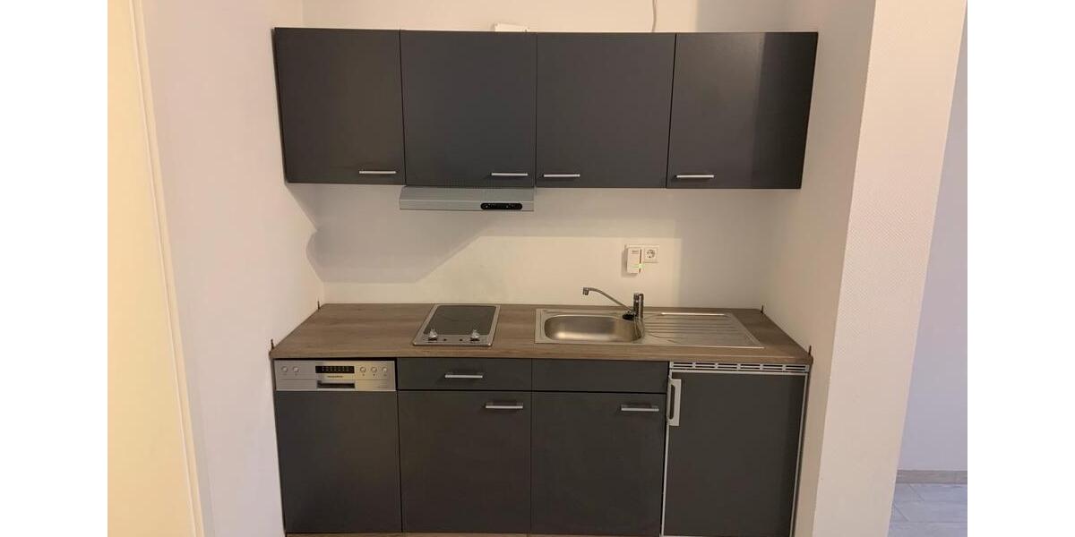 Etagenwohnung Bad Ems - 1 Zimmer, 30 m&sup2;, 400&euro; | Angebot:26690225