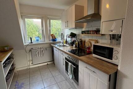 Wohnung Detmold Innenstadt - 600&euro; | Angebot:26176990