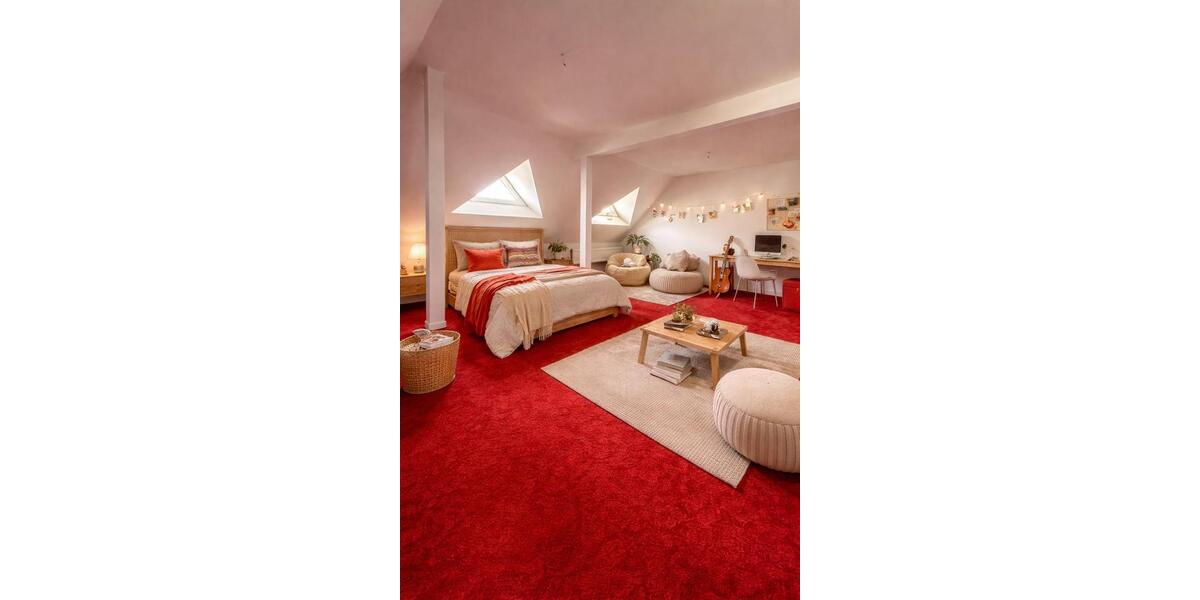 Etagenwohnung Stadthagen - 4 Zimmer, 133 m&sup2;, 1.050&euro; | Angebot:26040791