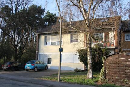 Wohnung Marl - 1 Zimmer, 38 m&sup2;, 300&euro; | Angebot:25591788