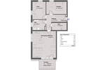 TraumWohnung! 3-Zi Wohnung m. Garten - KFW 40 NH
