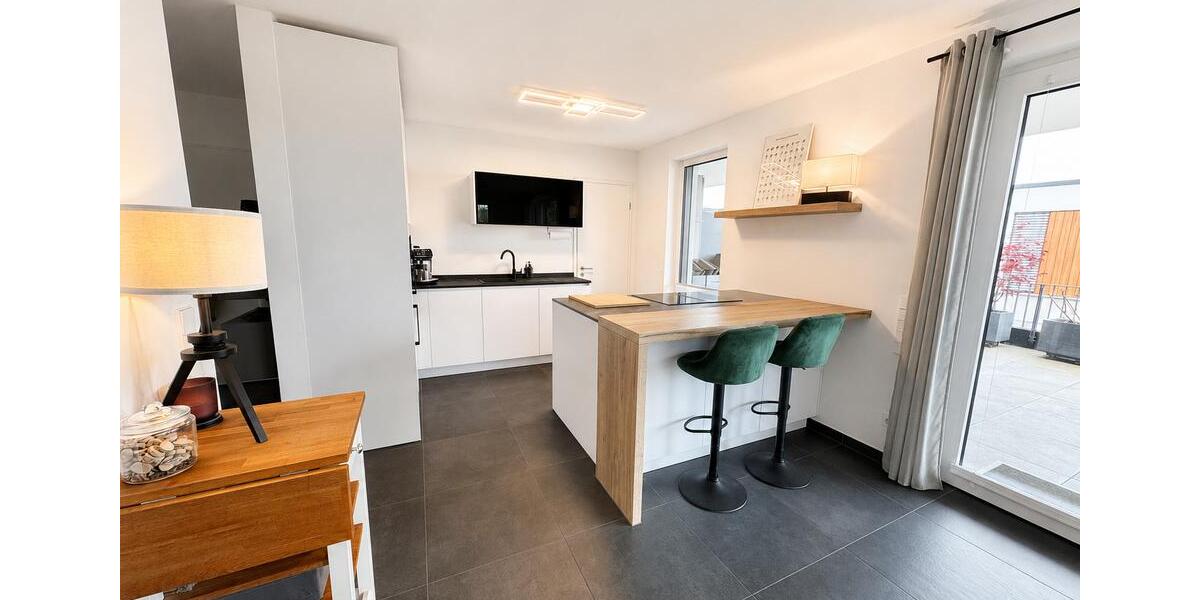Einfamilienhaus Bad Salzuflen - 2 Zimmer, 91 m&sup2;, 1.185&euro; | Angebot:26455648