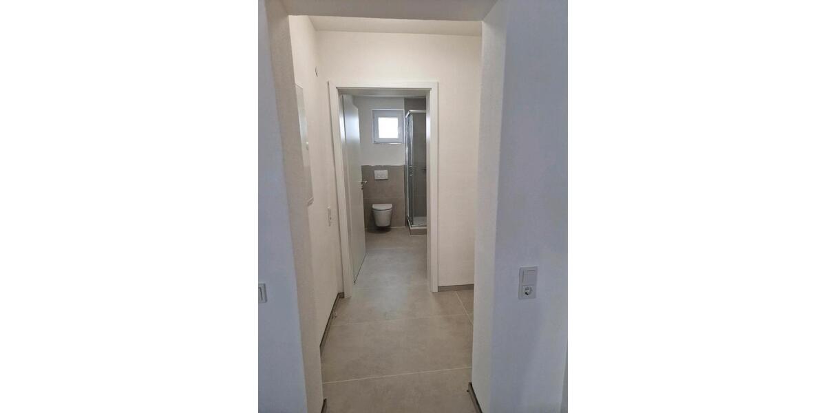Erdgeschoßwohnung Bergneustadt - 1 Zimmer, 36 m&sup2;, 650&euro; | Angebot:26699803