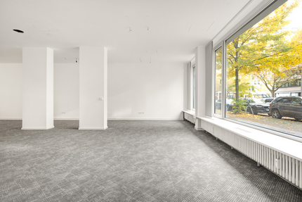 Gewerbeobjekt Berlin Tiergarten - 2.490&euro; | Angebot:26692113