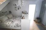 **Schicke, helle 2-Zi. Maisonette Wohnung, Westend-Nord, Reuterweg + EBK + Balkon**