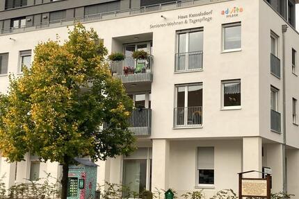 Wohnung Wilsdruff - 1 Zimmer, 31 m&sup2;, 442&euro; | Angebot:13314820