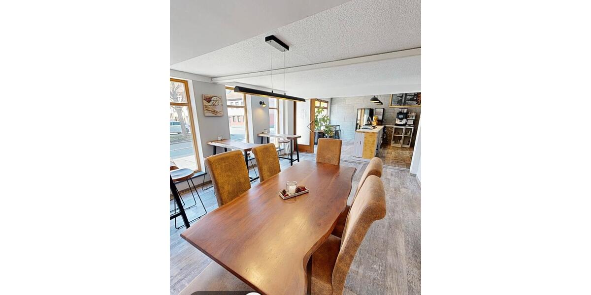 Gewerbeobjekt Floh-Seligenthal Seligenthal - 700&euro; | Angebot:24655385