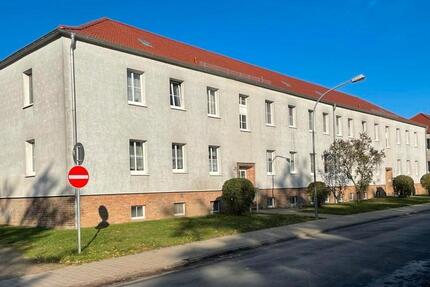 Wohnung Kyritz - 2 Zimmer, 52 m&sup2;, 370&euro; | Angebot:26455897