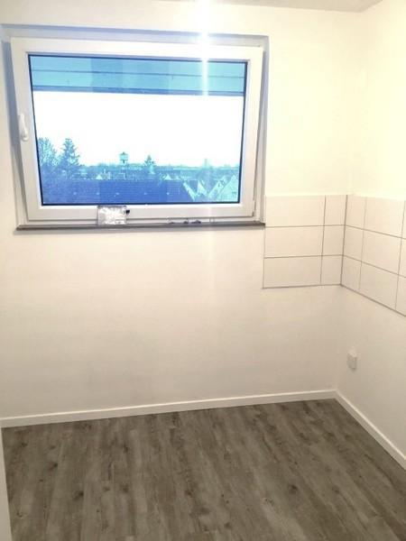 2-Zimmer-Seniorenwohnung ab 60 Jahre zimmer